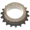 Cloyes 01-09 Toyota 2.0-2.4L Crank Sprocket, S925 S925 - alternate 1
